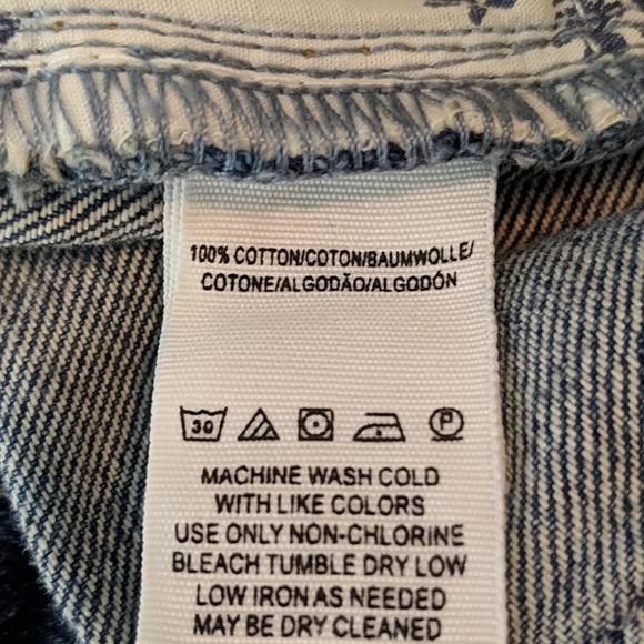 We The Free High Rise Jeans NWT - Picture 7 of 7